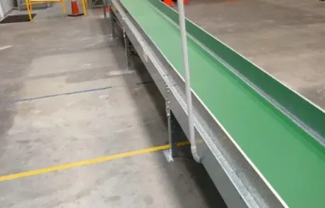 Advance Conveyors (NZ) Ltd Advance Conveyors (NZ) Ltd