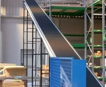 Advance Conveyors (NZ) Ltd Advance Conveyors (NZ) Ltd