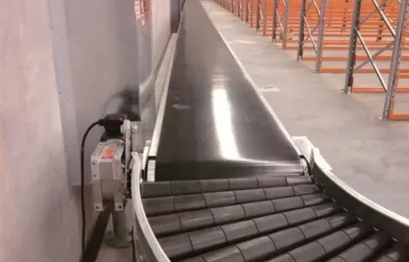 Advance Conveyors (NZ) Ltd Advance Conveyors (NZ) Ltd