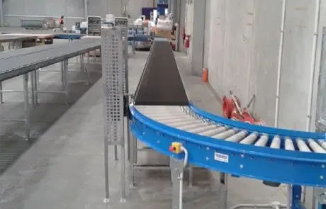 Advance Conveyors (NZ) Ltd Advance Conveyors (NZ) Ltd