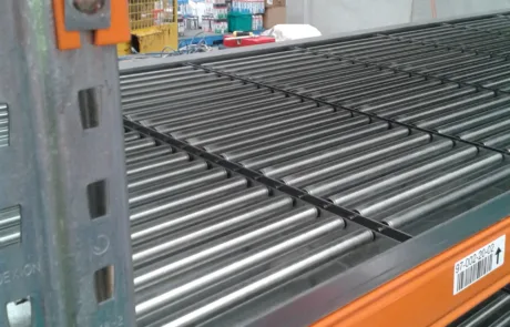 Advance Conveyors (NZ) Ltd