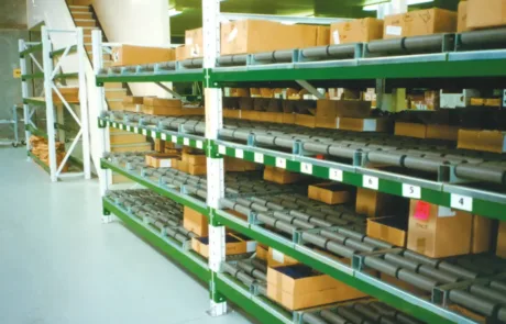 Advance Conveyors (NZ) Ltd