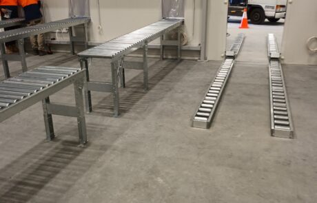 Advance Conveyors (NZ) Ltd