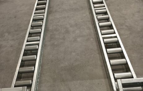 Advance Conveyors (NZ) Ltd