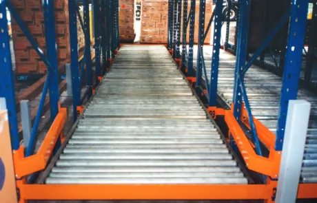 Advance Conveyors (NZ) Ltd