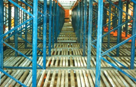 Advance Conveyors (NZ) Ltd