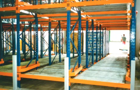 Advance Conveyors (NZ) Ltd
