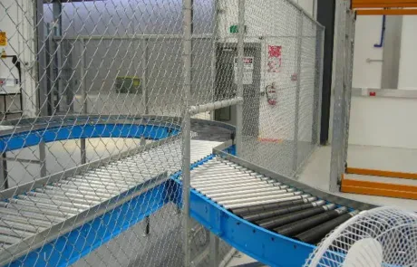 Advance Conveyors (NZ) Ltd