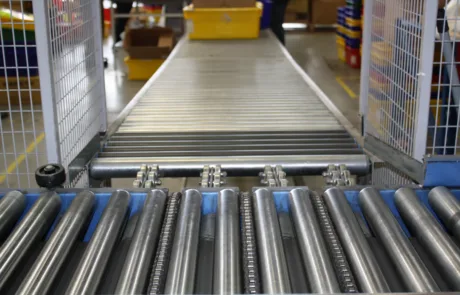 Advance Conveyors (NZ) Ltd