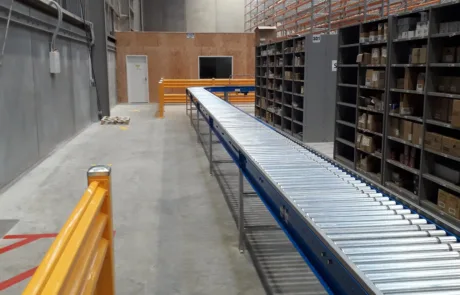 Advance Conveyors (NZ) Ltd