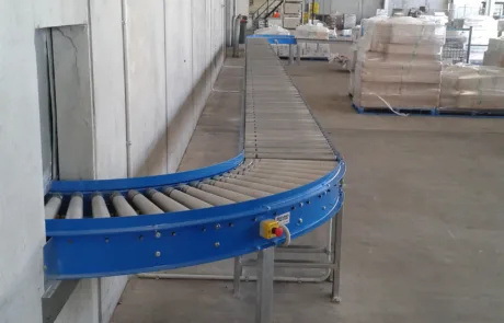 Advance Conveyors (NZ) Ltd
