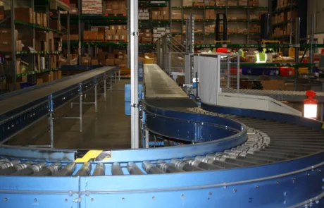 Advance Conveyors (NZ) Ltd