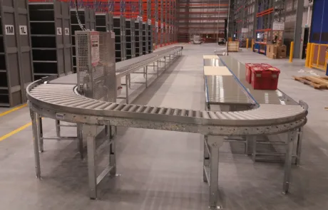 Advance Conveyors (NZ) Ltd