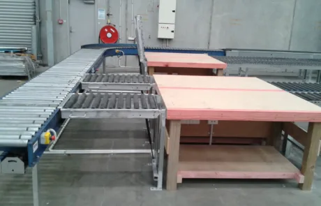 Advance Conveyors (NZ) Ltd