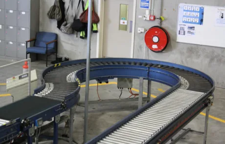 Advance Conveyors (NZ) Ltd