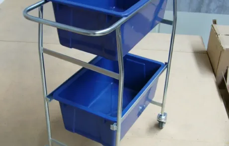 Advance Conveyors (NZ) Ltd