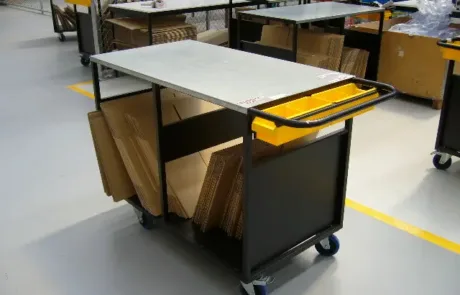 Advance Conveyors (NZ) Ltd