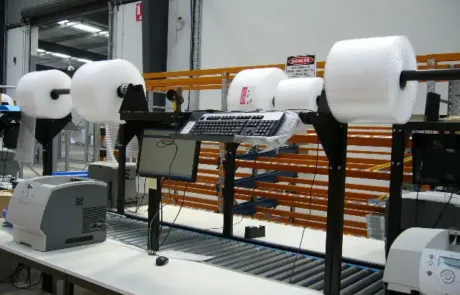 Advance Conveyors (NZ) Ltd