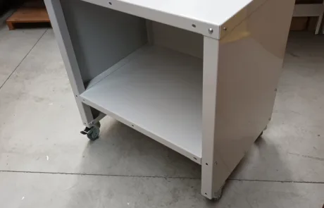 Advance Conveyors (NZ) Ltd