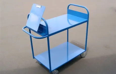 Advance Conveyors (NZ) Ltd