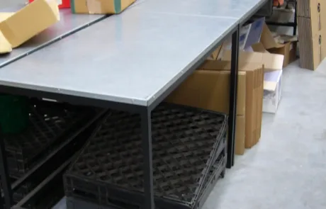 Advance Conveyors (NZ) Ltd