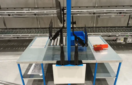 Advance Conveyors (NZ) Ltd