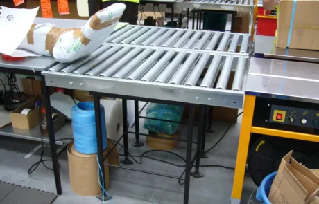 Advance Conveyors (NZ) Ltd