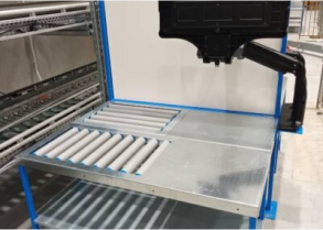 Advance Conveyors (NZ) Ltd