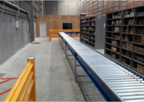 Advance Conveyors (NZ) Ltd