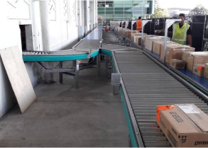 Advance Conveyors (NZ) Ltd