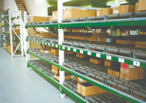 Advance Conveyors (NZ) Ltd